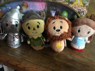 Wizard Of Oz Babies