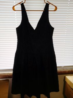 This black dress by Free Làñcé