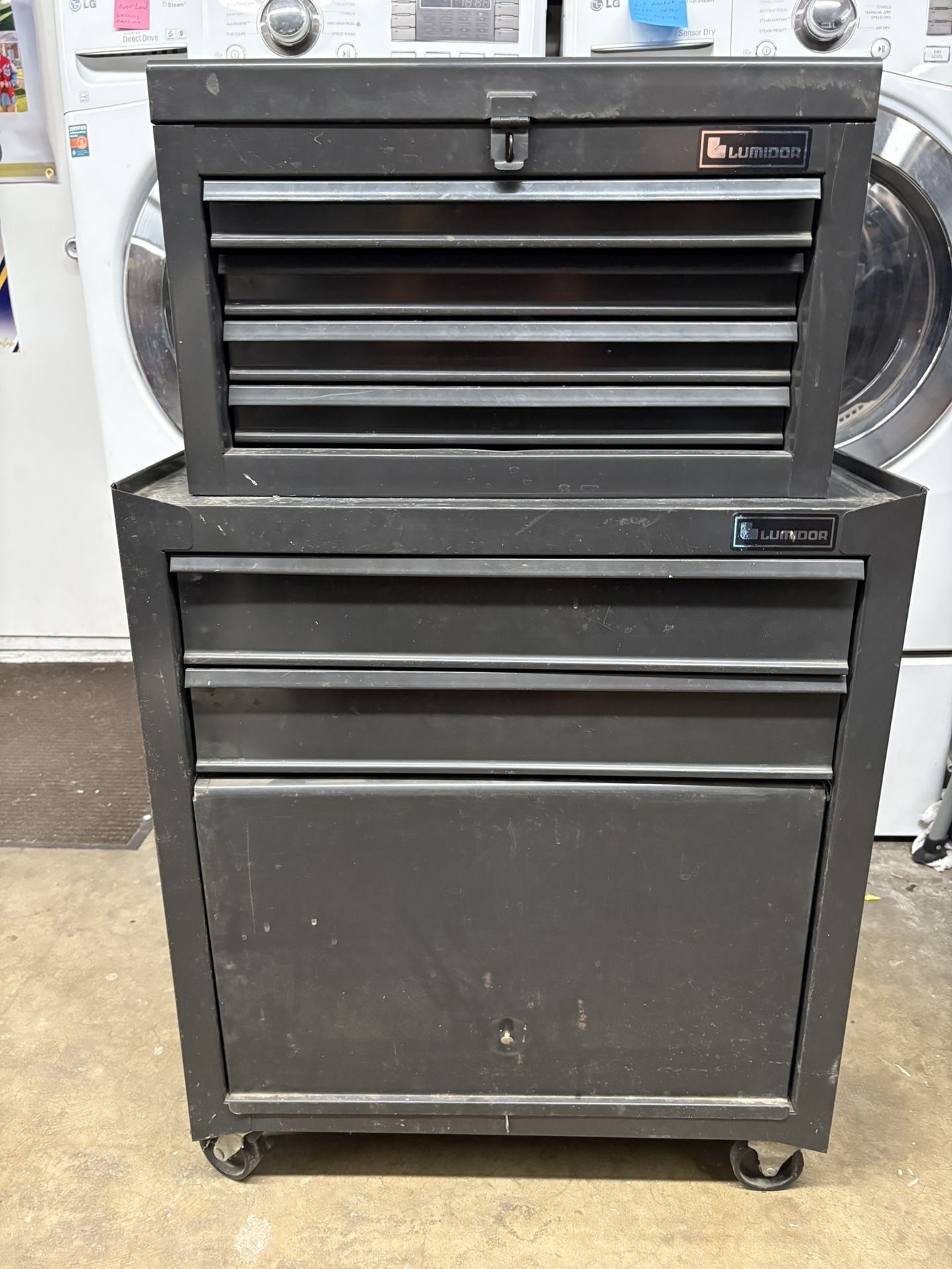 Tool Box