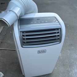 Black & Decker Portable AC Unit