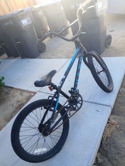 BMX HARO 20 BIKE