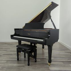 Steinway Essex Baby Grand Piano