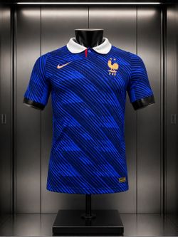 France soccer jerseys