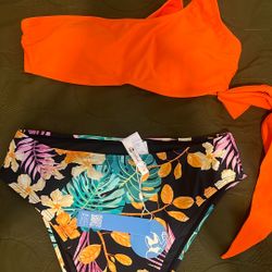 Bikini Size Small