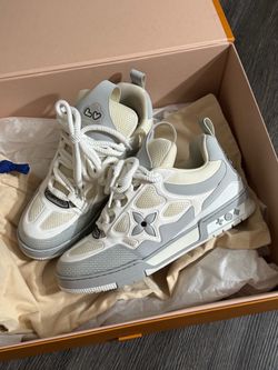 Louis’s Vuitton skates size 8