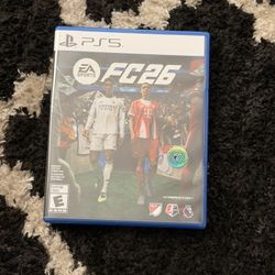 FC26 