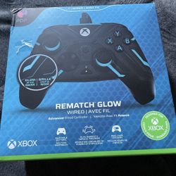 Xbox Controller Glow 