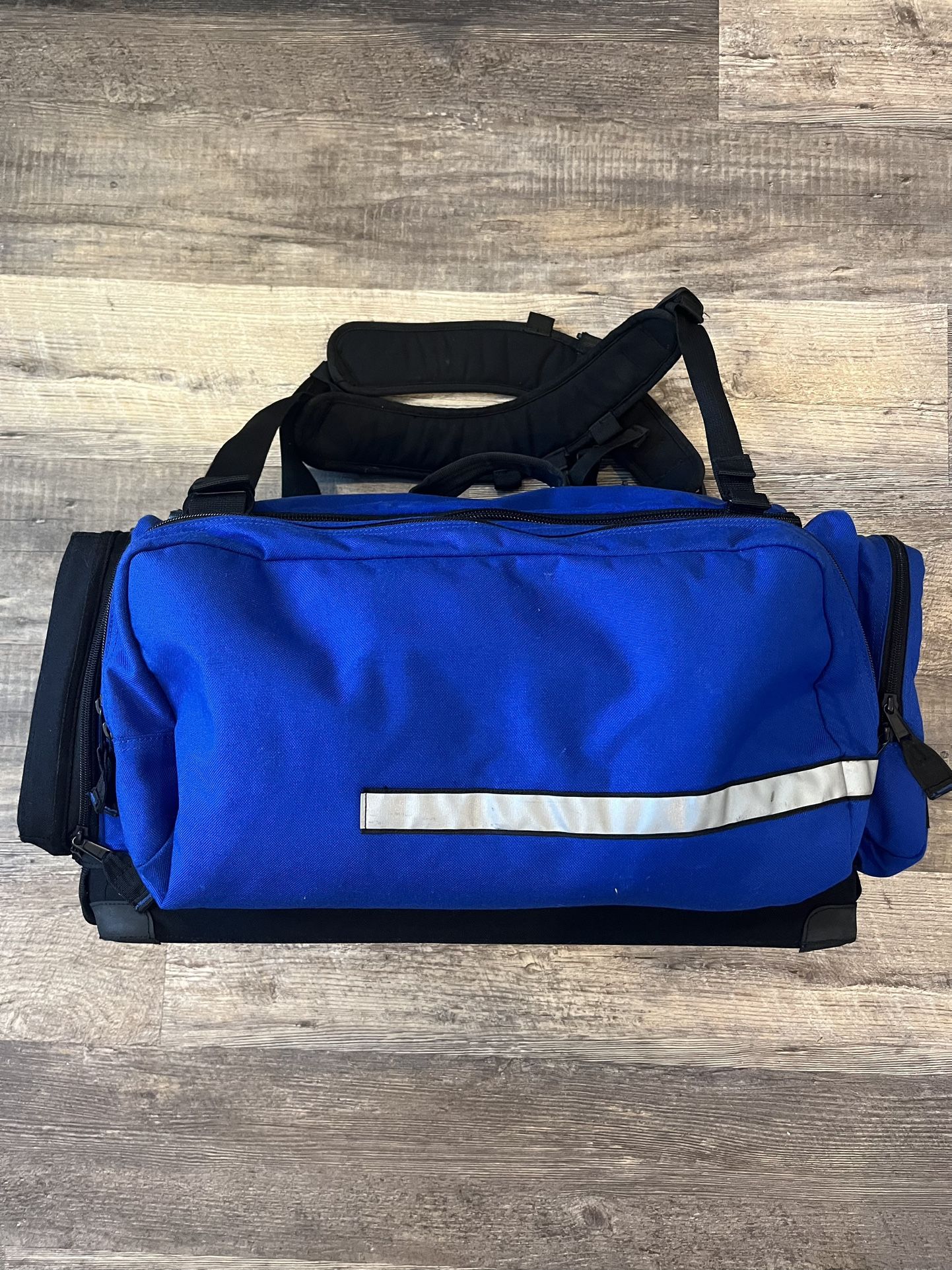 5.11 Tactical Responder Bls 2000 Bag Alert Blue