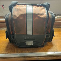 Veto Pro Pac Tool bag