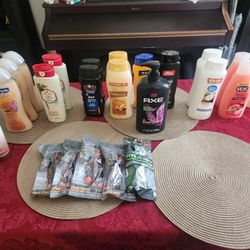 Bulk Items. Willing To Sale Whole Or Individually. 