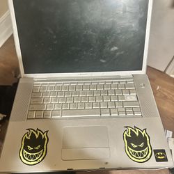 MacBook Pro.. Parts Only “2008” 