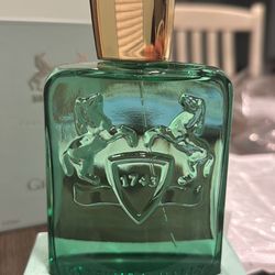 Parfum De Marley Greenley