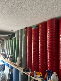 5 gallon paint bucket lids