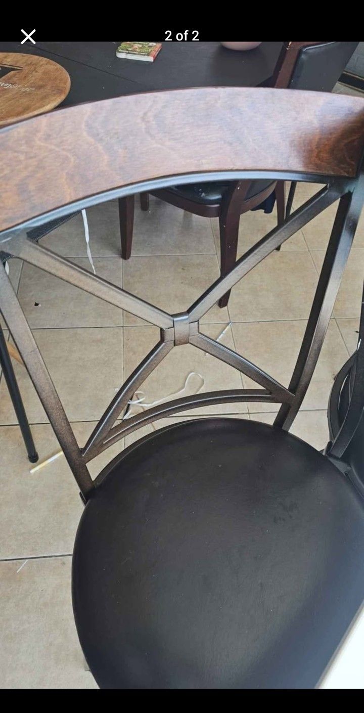 Bar Stools