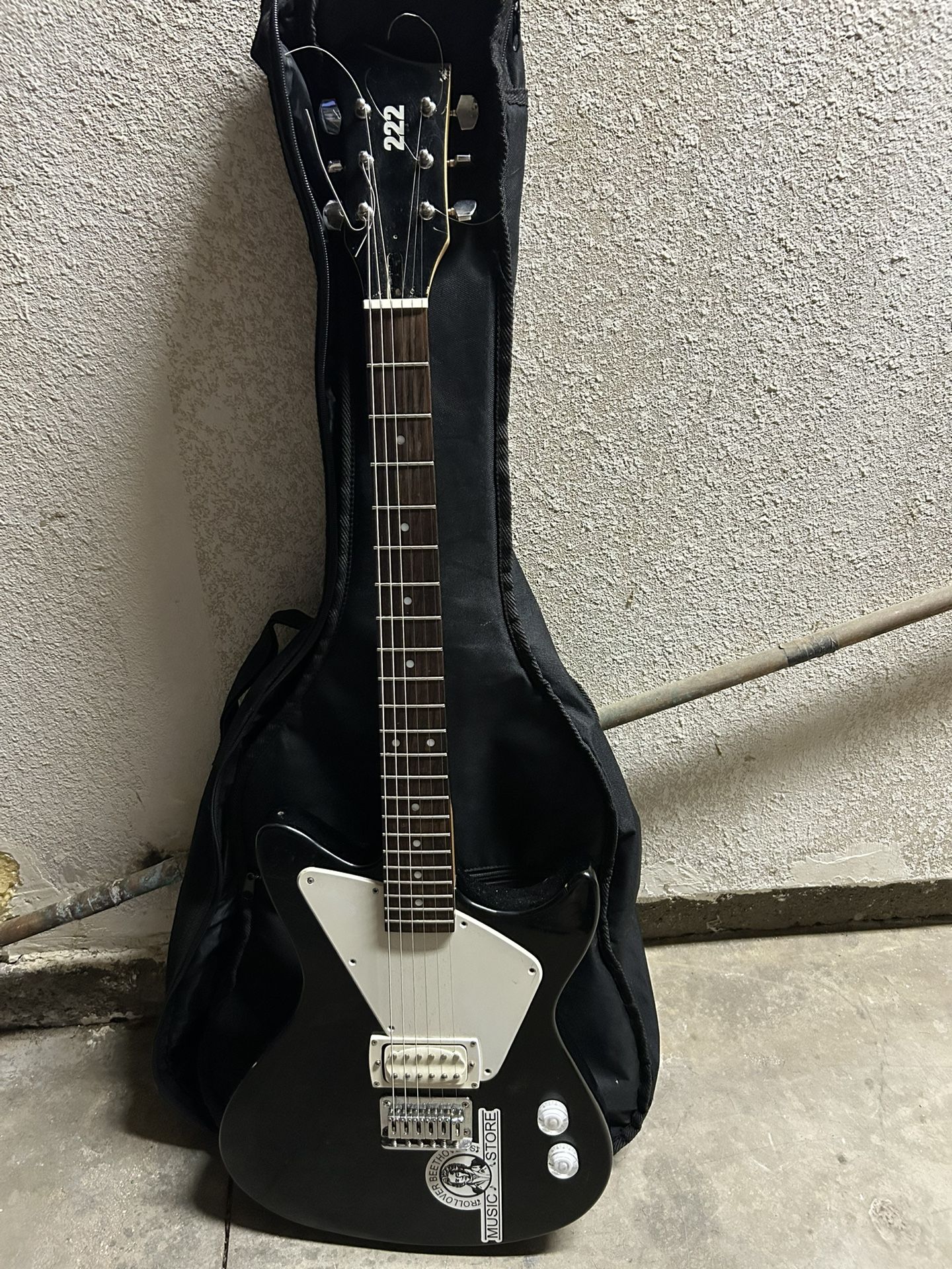 Guitar