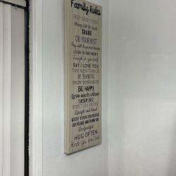 Family Frame 