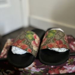 Gucci sandals women