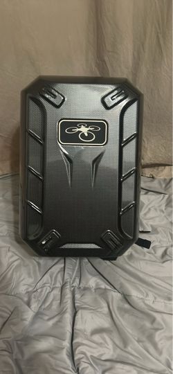 Phantom 4 Drone Case