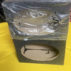 Speakers Box 6x9 