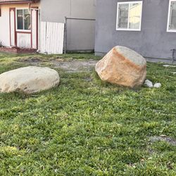 Landscape Rocks/Boulders