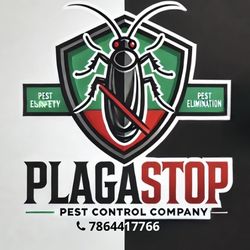 Pest Control