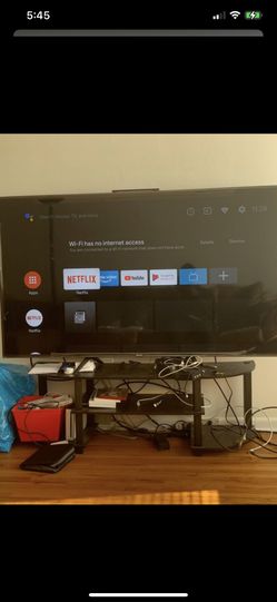 Hisense 65 inch 4k smart tv