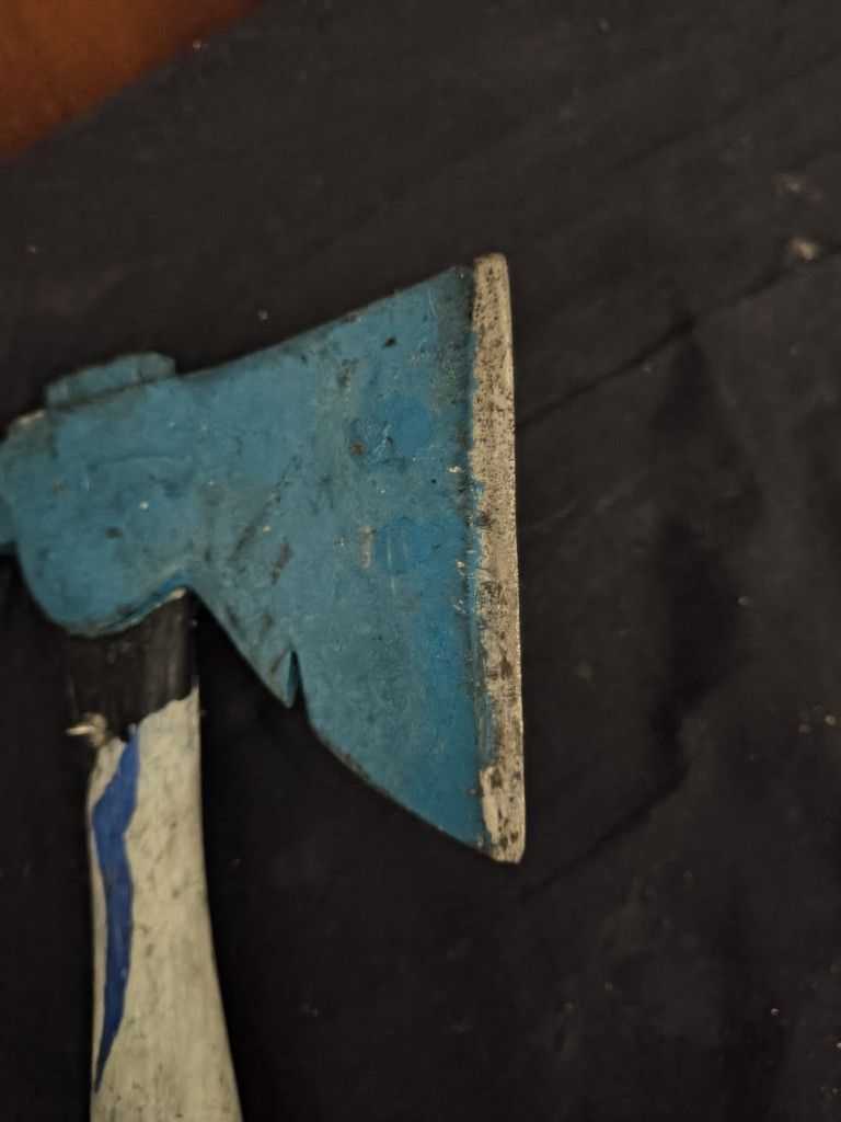 Axe/Hammer