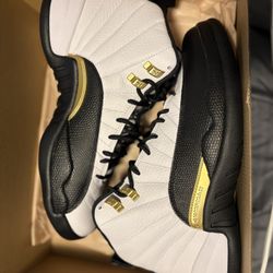JORDAN 12 RETRO  ROYALTY