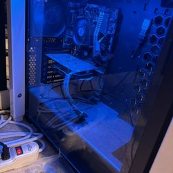 Gaming PC For Sale 