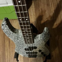1994 Jackson Concert Bass Made In Japan