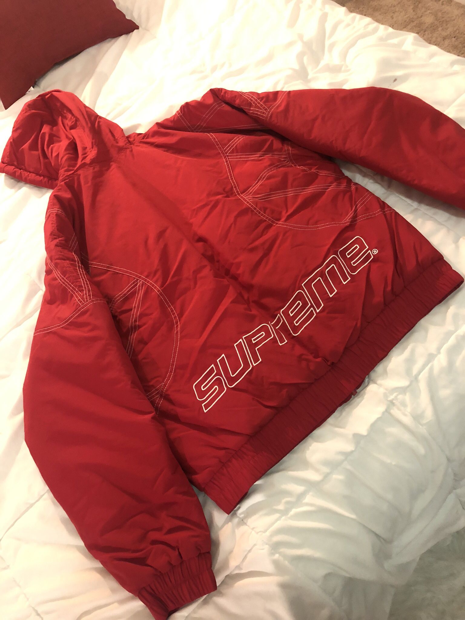 Supreme Jacket