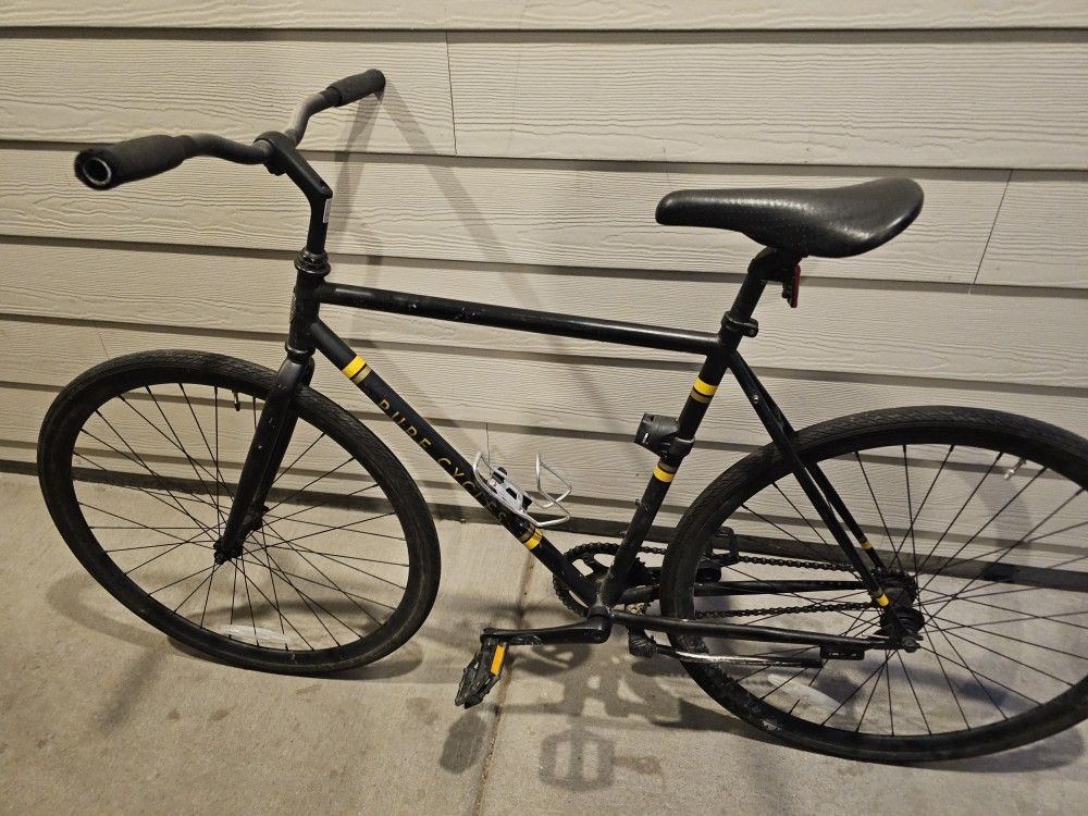 Pure Cycle Bike