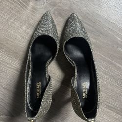 Michael Kors Heels 7