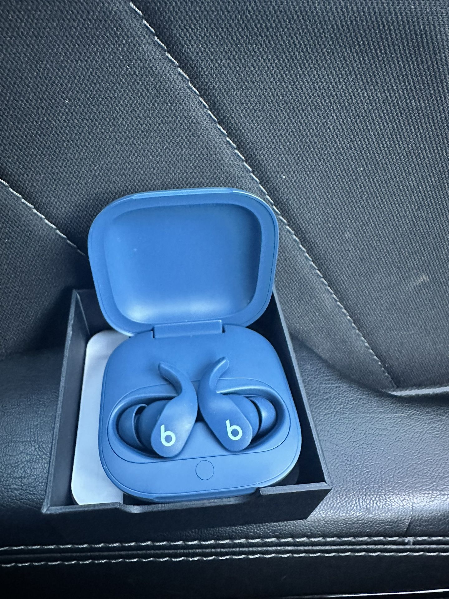 Beats By Dre Ear Pods