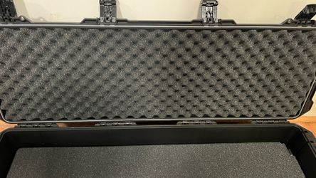 iM3220 Storm Long Case