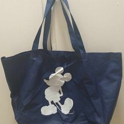 Mickey Tote Bag