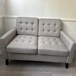 Small couch / loveseat