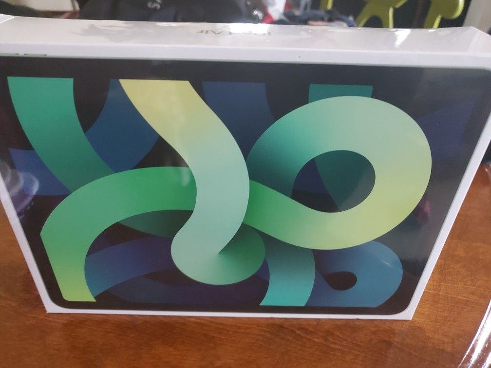 IPad Air 4th Generation