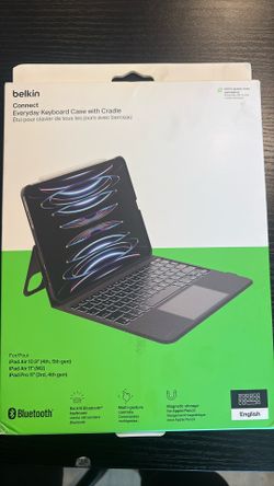 Belkin Keyboard Case iPad Air 10.9 , iPad Pro 11