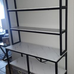 Shelving Unit 