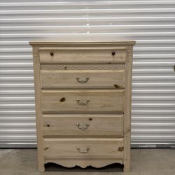 Tallboy Dresser