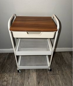 Utility Cart