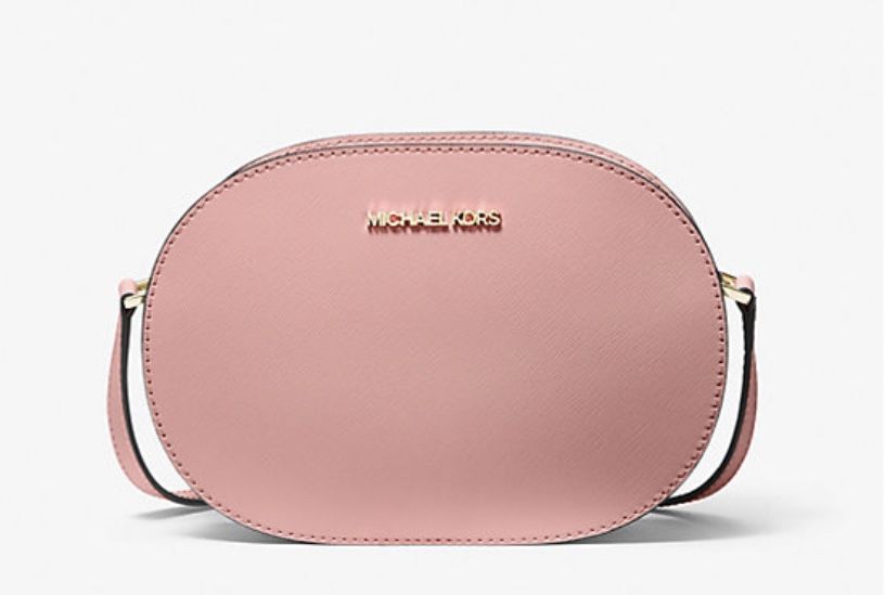 Pink  Michael Kors Bag