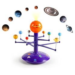 Solar System Projector - New