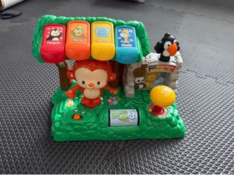 Baby toys