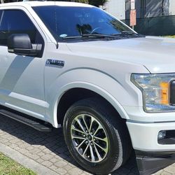 F150 XLT 2019