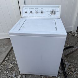 Kenmore Washing Machine (Selling for Parts)