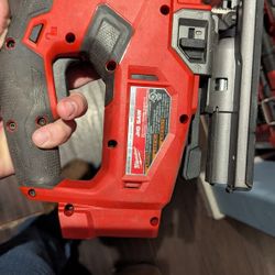 Gently Used M18 Jigsaw Brushless