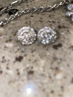 12mm Jumbo Diamond Vs