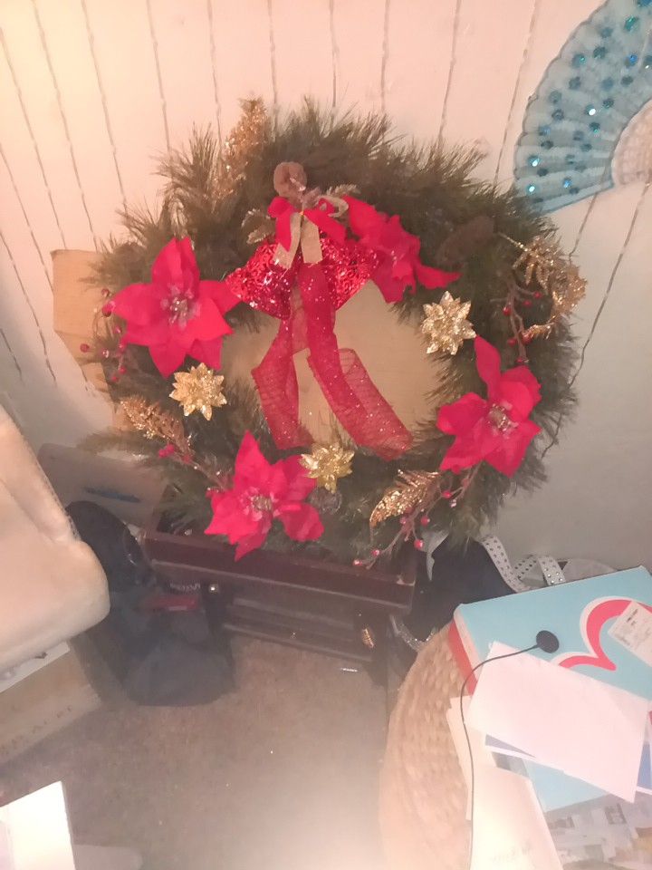 Christmas Wreaths